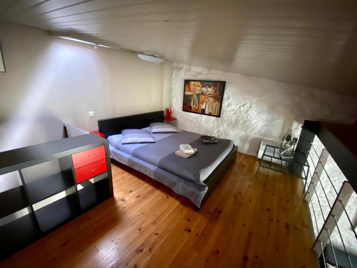 La Maison D'Alix, A L'Interieur De La Cite Medievale! カルカソンヌ エクステリア 写真